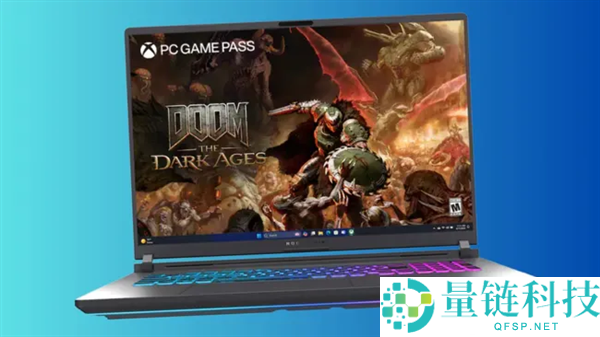 华硕18英寸ROG游戏本直降4026元:RTX 5080+32GB内存超值优惠