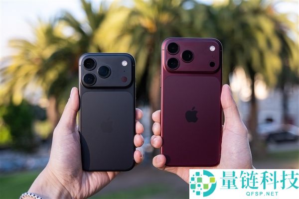 iPhone 18 Pro曝光隐藏功能:拍照时一键签名,证实照片非AI生成
