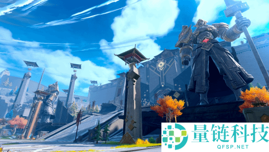 《蓝色星原:旅谣》旅迹测试正式开启,二次元玩家的新福音!