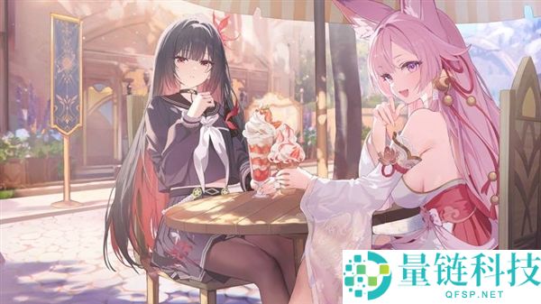 《蓝色星原:旅谣》旅迹测试正式开启,二次元玩家的新福音!