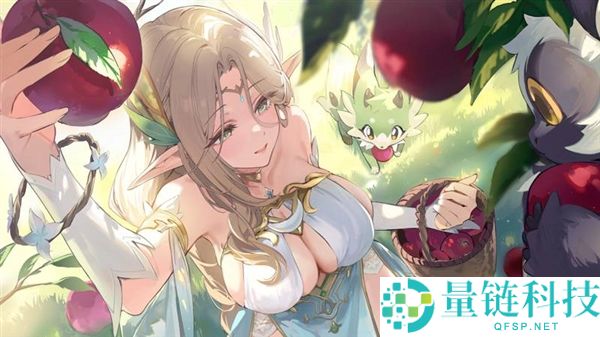 《蓝色星原:旅谣》旅迹测试正式开启,二次元玩家的新福音!