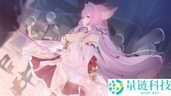 《蓝色星原:旅谣》旅迹测试正式开启,二次元玩家的新福音!