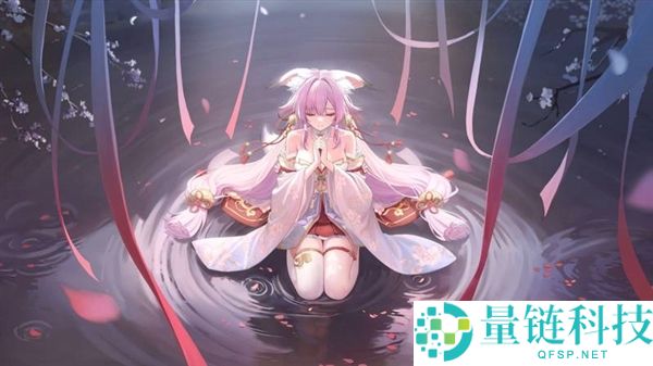 《蓝色星原:旅谣》旅迹测试正式开启,二次元玩家的新福音!
