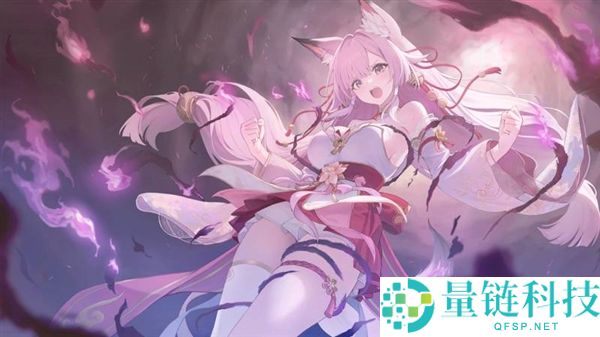 《蓝色星原:旅谣》旅迹测试正式开启,二次元玩家的新福音!