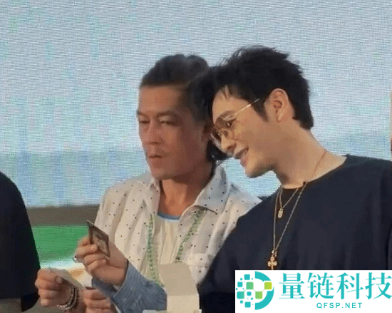 陈冠希回应网友质疑:被指太老似黄晓明父亲,霸气反击引热议