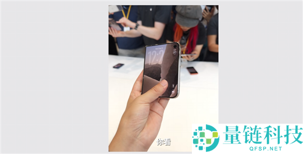 影视飓风Tim反转iPhone Duo闪屏事件,李楠质疑其为流量和话题炒作?