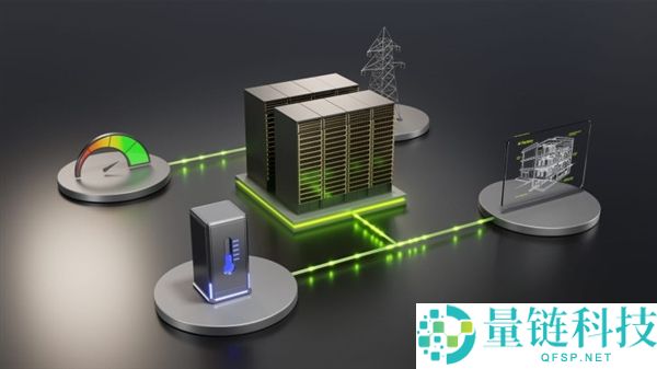 英伟达DSX MaxLPS发布:解决电力瓶颈,GPU容量提升40%