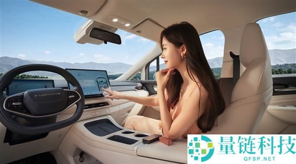 华为智驾首次突破10万,星海V6新车型上市,权益价仅9.99万起