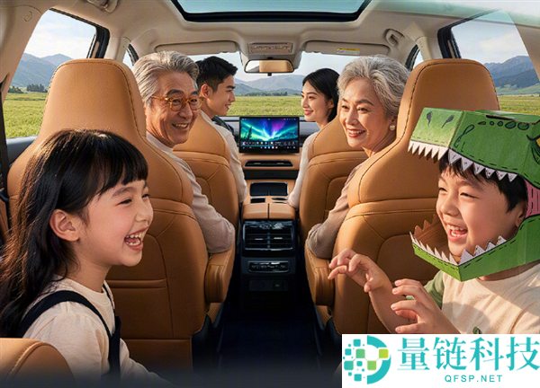 华为智驾首次突破10万,星海V6新车型上市,权益价仅9.99万起