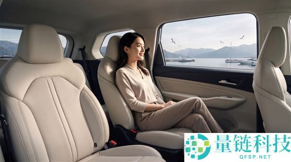 华为智驾首次突破10万,星海V6新车型上市,权益价仅9.99万起