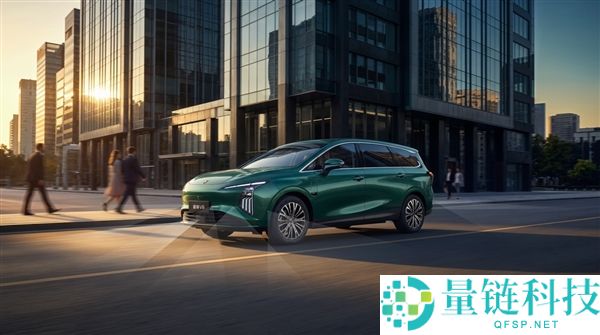 华为智驾首次突破10万,星海V6新车型上市,权益价仅9.99万起