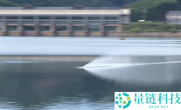 博主手工制作遥控虾艇,水面极速狂飙325km/h,跻身全国前三!