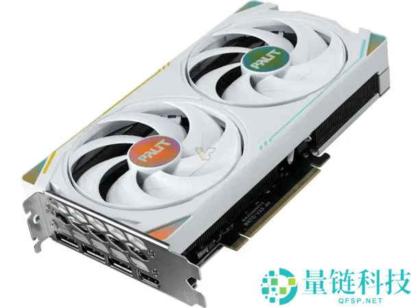 同德发布RTX 5060 Ti RiTONA版显卡:二次元看板娘退场,配备全彩背板