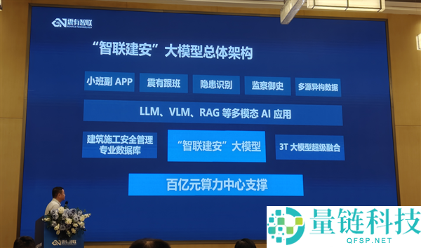 AI赋能建筑工地：Intel与震有智联的创新合作超乎想象
