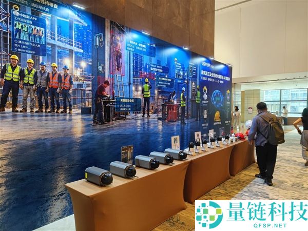 AI赋能建筑工地：Intel与震有智联的创新合作超乎想象