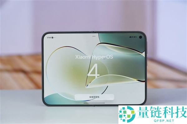 小米18 Fold旗舰手机维修价格曝光:内屏3600元,主板起价3900元