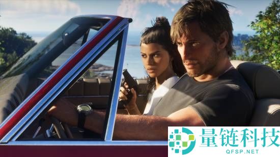 《GTA6》官方重申：11月如期发售，确保纯单人游戏体验