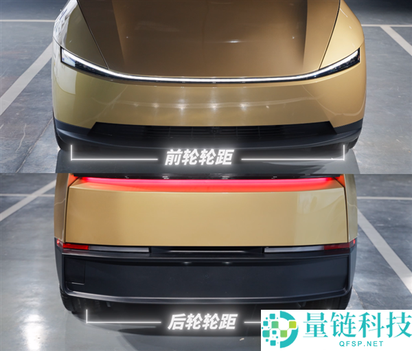 实拍Cybercab实车：一款真正的“塑料”特斯拉体验