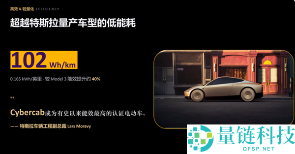 实拍Cybercab实车：一款真正的“塑料”特斯拉体验