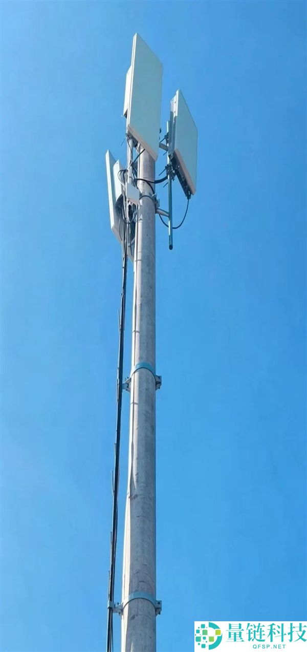 华为实现全国首个露天矿山5G-A千兆上行验证，速率超1Gbps