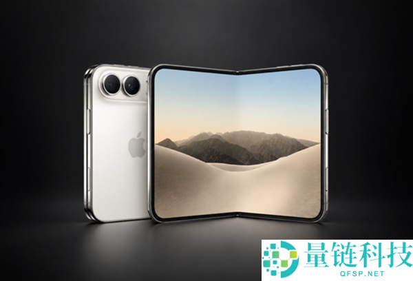 iPhone Duo原设计铰链侧触控笔因工艺问题被弃用
