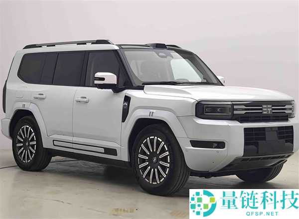 奇瑞纵横G700焕新版上市：搭载华为乾崑智驾ADS 5，硬派大焕新！