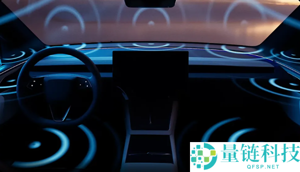 特斯拉Model 3/Y最新OTA升级：普通歌曲瞬间变身360度环绕音效