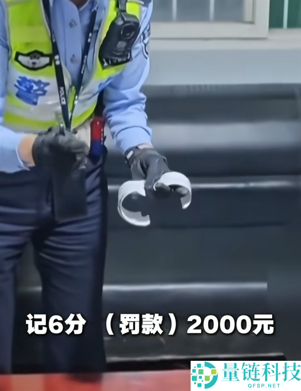 货车超载4倍达到123吨 司机被查后抱怨遭交警回怼：没给他人留生路
