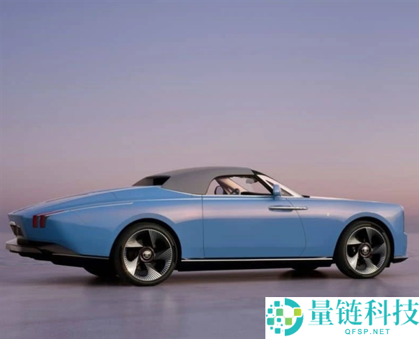 劳斯莱斯纯电新车进行严苛测试：后备箱开合1.5万次，周期长达350周