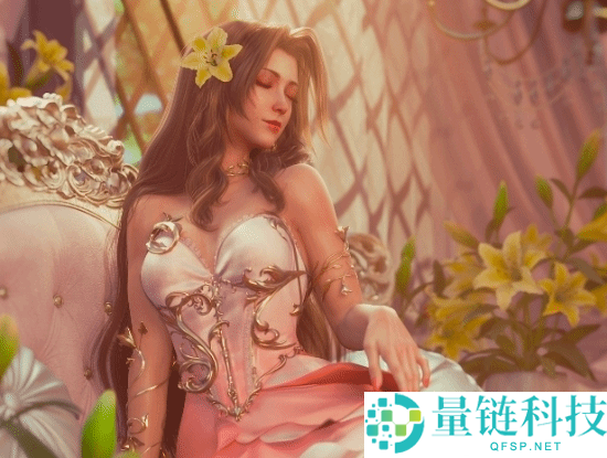 《终究空想7：启迪》总监造谣：性感蒂法为何变身暴力狂？