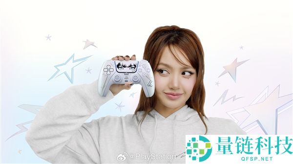 Lisa联名PS5手柄引发质疑：市场需求堆叠与手柄制作超越游戏的原因分析