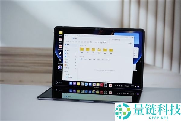 央企采购华为鸿蒙终端，中交集团推销2400台笔记本与台式机