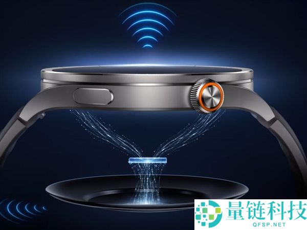 vivo WATCH 6发布：60秒一键体检，价格仅999元起