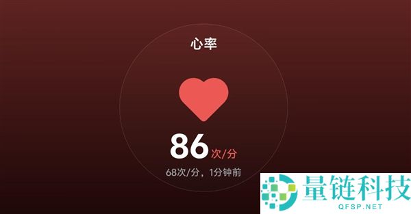 vivo WATCH 6发布：60秒一键体检，价格仅999元起
