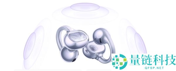 vivo Buds Clip耳夹耳机发布：超轻5.2g重，舒适体验仅售599元起