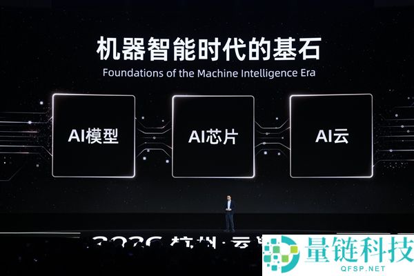 阿里平头哥发布最强国产AI芯片，技术革新引关注