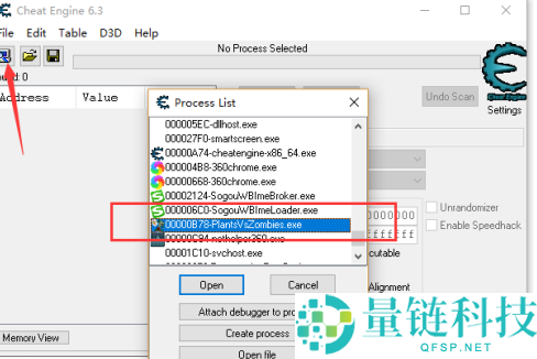 cheat engine如何使用？cheat engine的使用方法