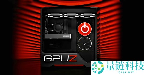 GPU-Z更新：修复255℃假温度，新增RTX 50显卡热门温度监控工具