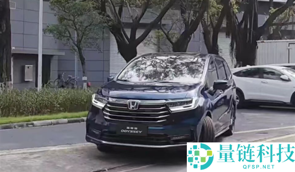 新款本田奥德赛将于9月28日上市，内饰全面升级迎战国产MPV