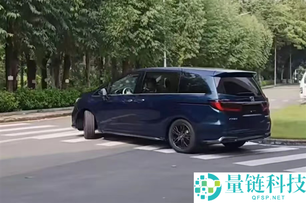 新款本田奥德赛将于9月28日上市，内饰全面升级迎战国产MPV