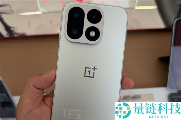 一加16发布全新风驰游戏内核：原生185FPS游戏流畅体验