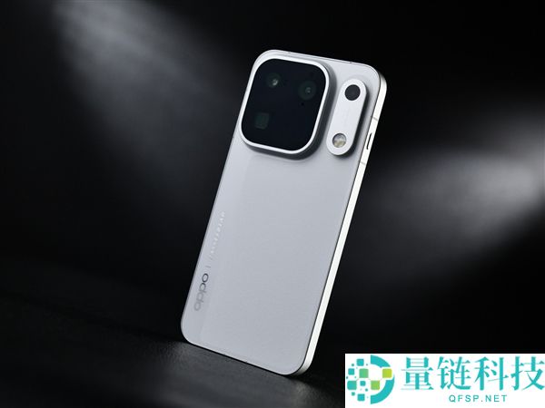 OPPO首款2亿像素三镜头Pro Max级影像解析