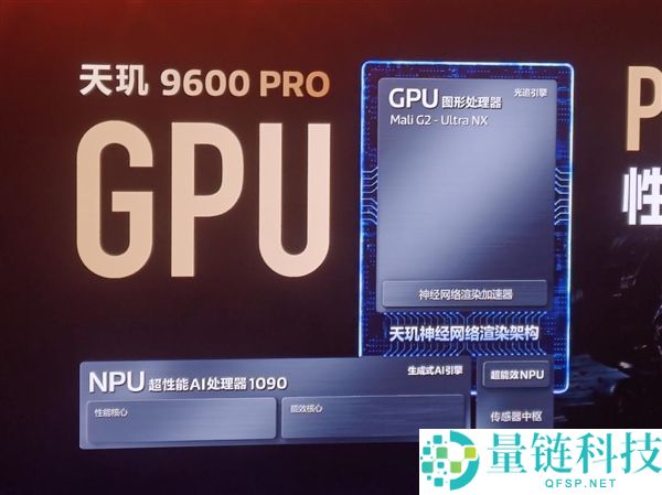 天玑9600 Pro GPU：引领手机光追、超分与插帧游戏体验的智能选择
