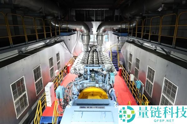 国产6MW级“核柴一号”发布：核电最后一道防线应急工况启动不到10秒