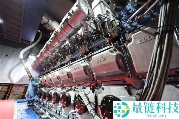 国产6MW级“核柴一号”发布：核电最后一道防线应急工况启动不到10秒