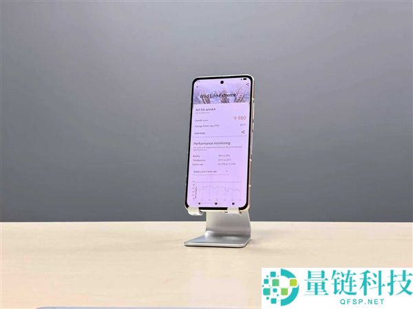 安兔兔跑分对比：568万分的高通第六代骁龙8超等至尊版力压玄戒O3，性能提升显著