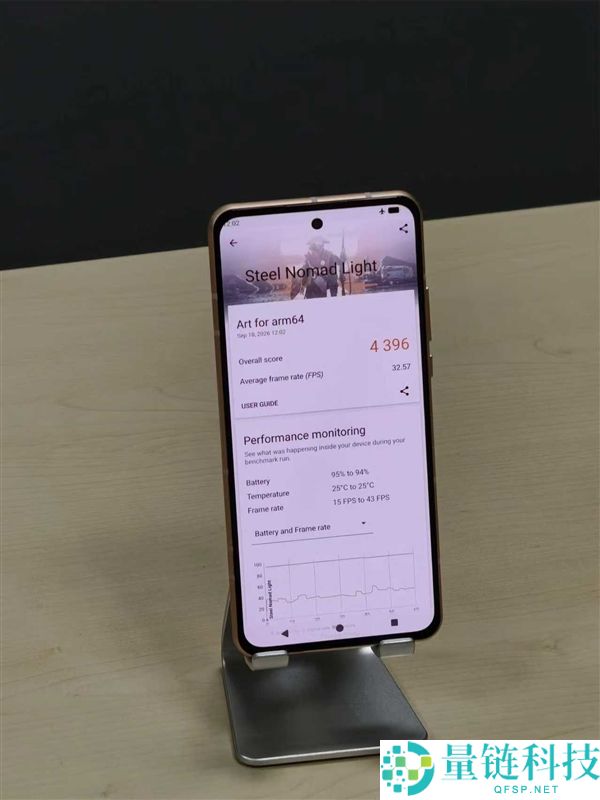 安兔兔跑分对比：568万分的高通第六代骁龙8超等至尊版力压玄戒O3，性能提升显著