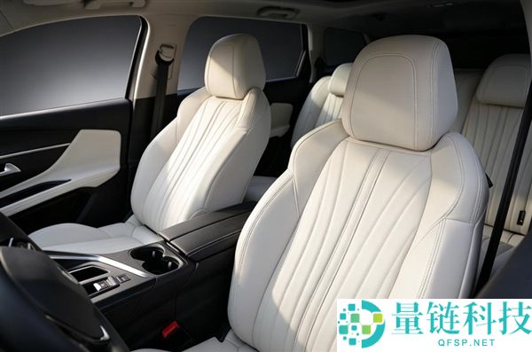 东风美丽雪铁龙三款法系SUV焕新上市，售价13.97万起