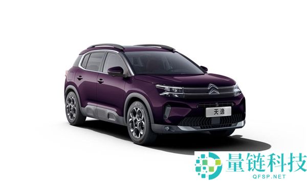 东风美丽雪铁龙三款法系SUV焕新上市，售价13.97万起