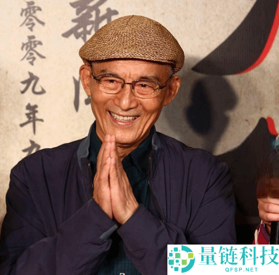 “济公”演员游本昌逝世,享年93岁,追忆经典传奇人生
